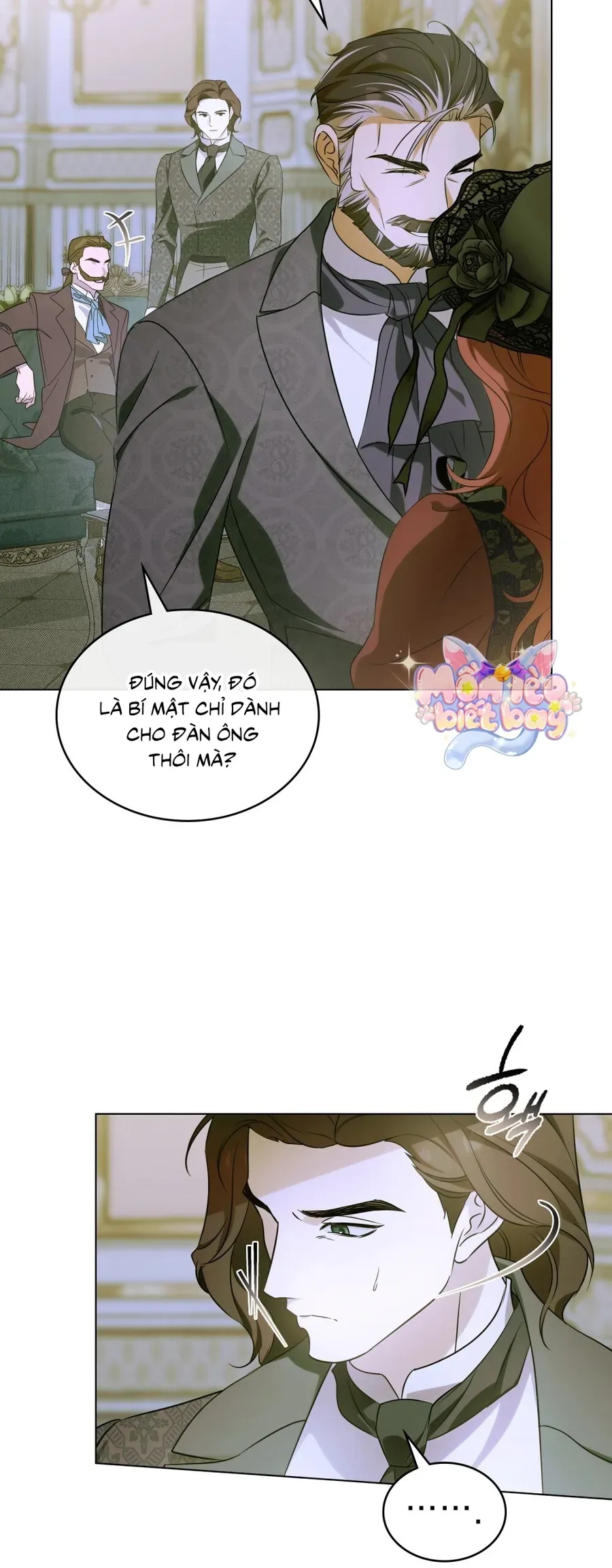 Nỗi Lạc Lõng Không Tên Chap 12 - Next Chap 11