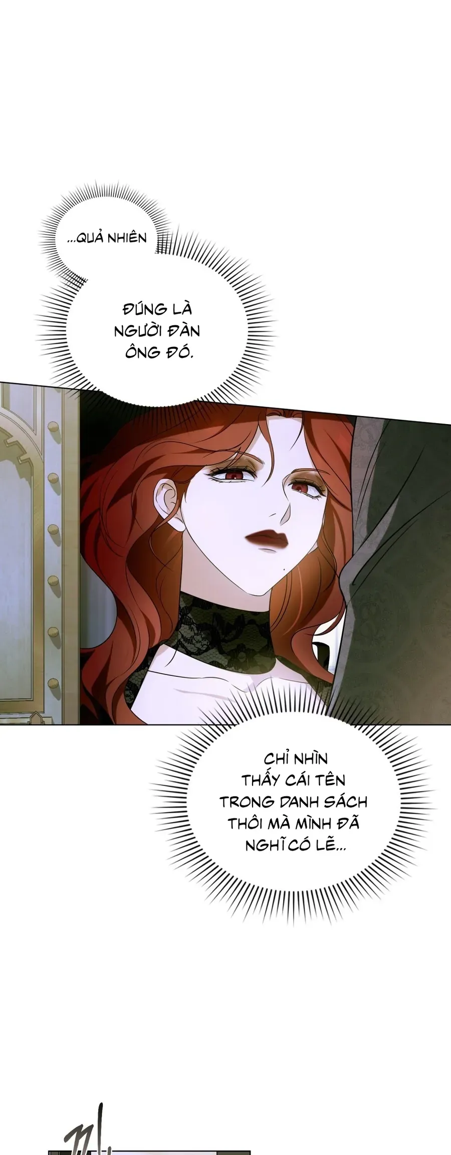 Nỗi Lạc Lõng Không Tên Chap 12 - Next Chap 11