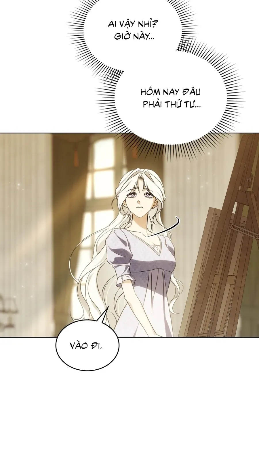 Nỗi Lạc Lõng Không Tên Chap 12 - Next Chap 11