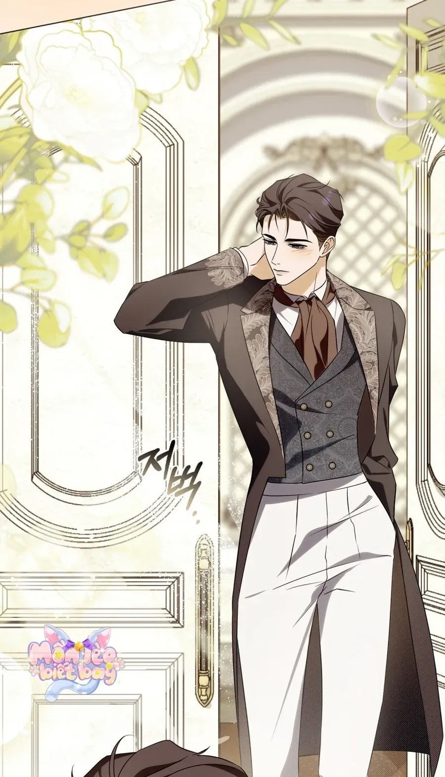 Nỗi Lạc Lõng Không Tên Chap 12 - Next Chap 11