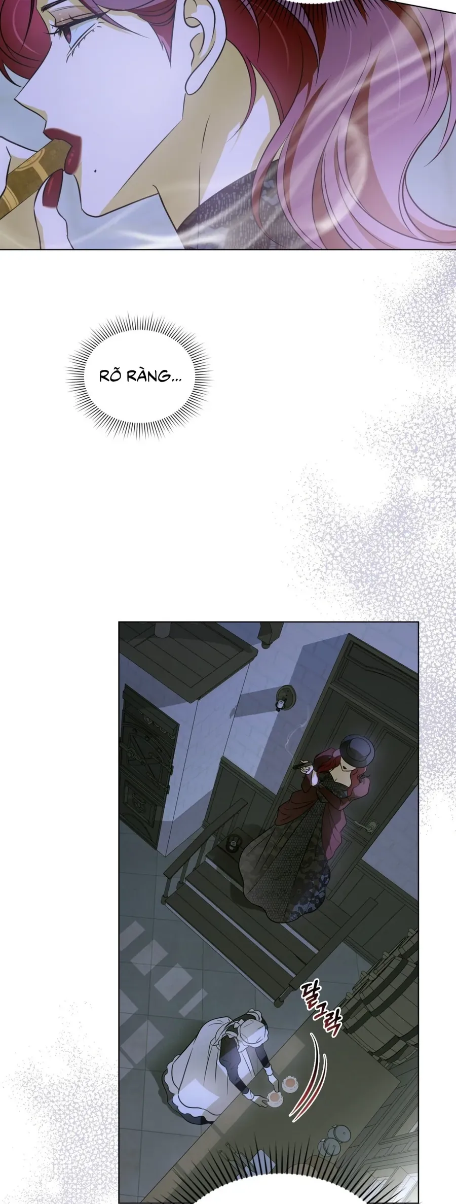 Nỗi Lạc Lõng Không Tên Chap 13 - Next Chap 12