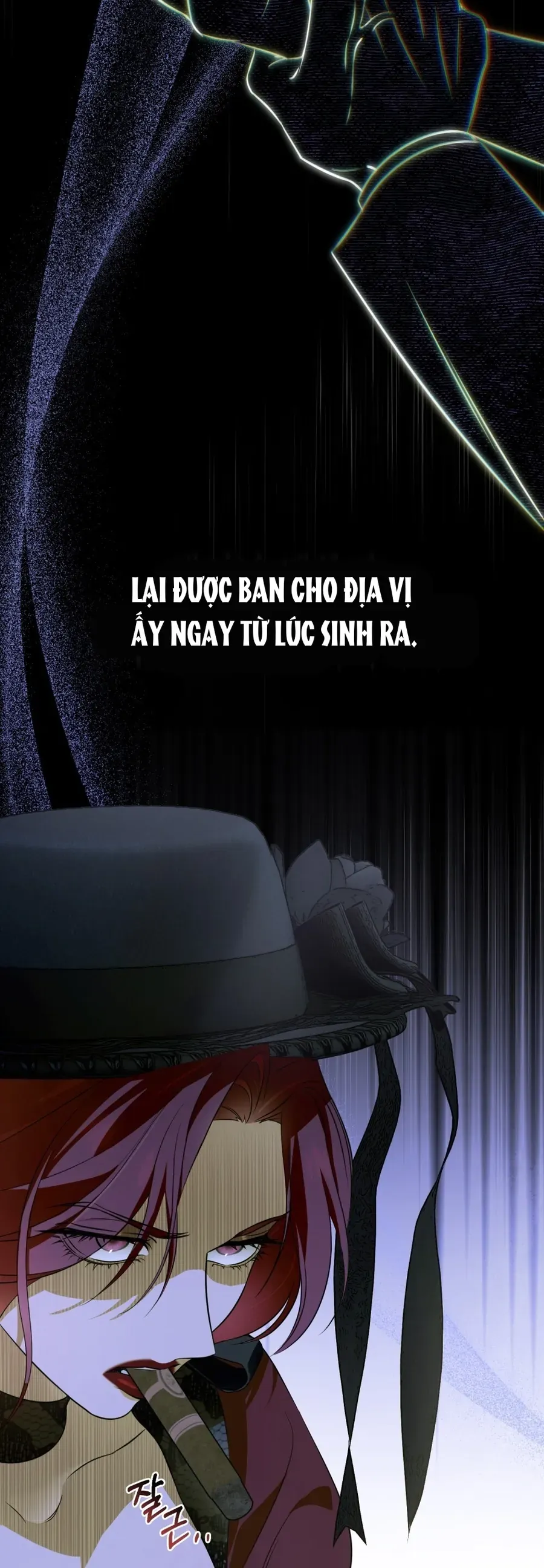 Nỗi Lạc Lõng Không Tên Chap 13 - Next Chap 12