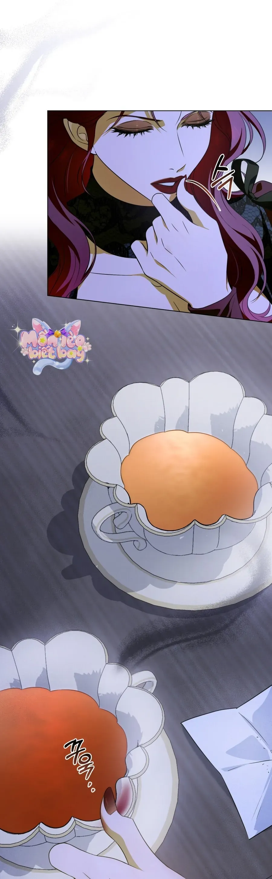 Nỗi Lạc Lõng Không Tên Chap 13 - Next Chap 12