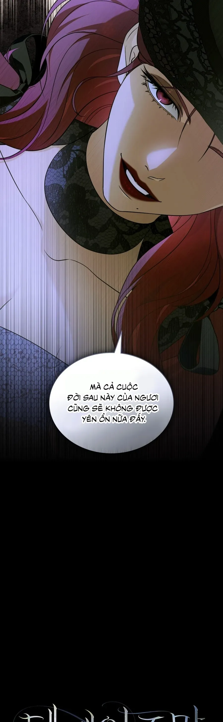 Nỗi Lạc Lõng Không Tên Chap 13 - Next Chap 12