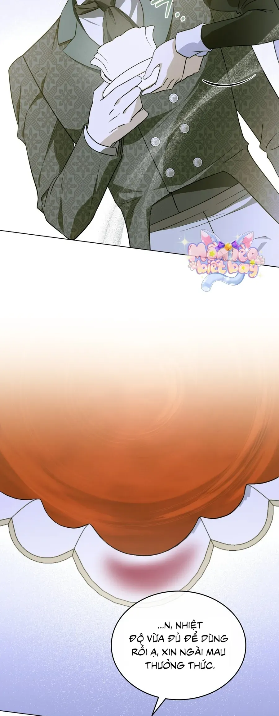 Nỗi Lạc Lõng Không Tên Chap 13 - Next Chap 12