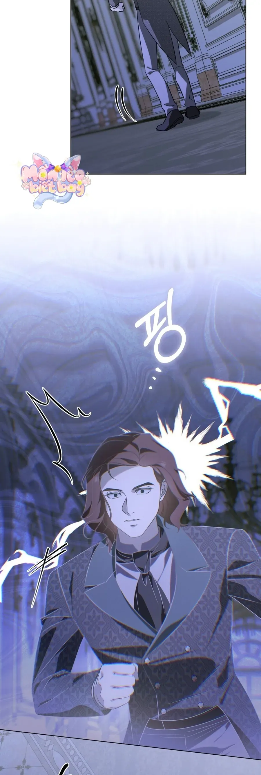 Nỗi Lạc Lõng Không Tên Chap 13 - Next Chap 12