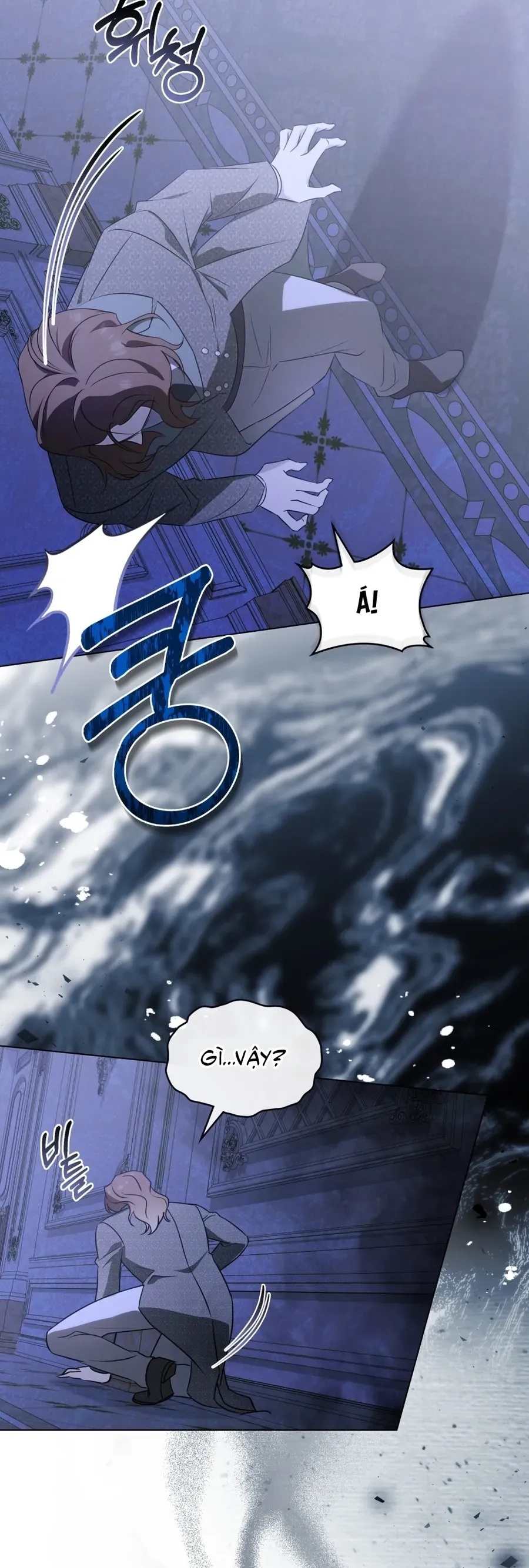 Nỗi Lạc Lõng Không Tên Chap 13 - Next Chap 12
