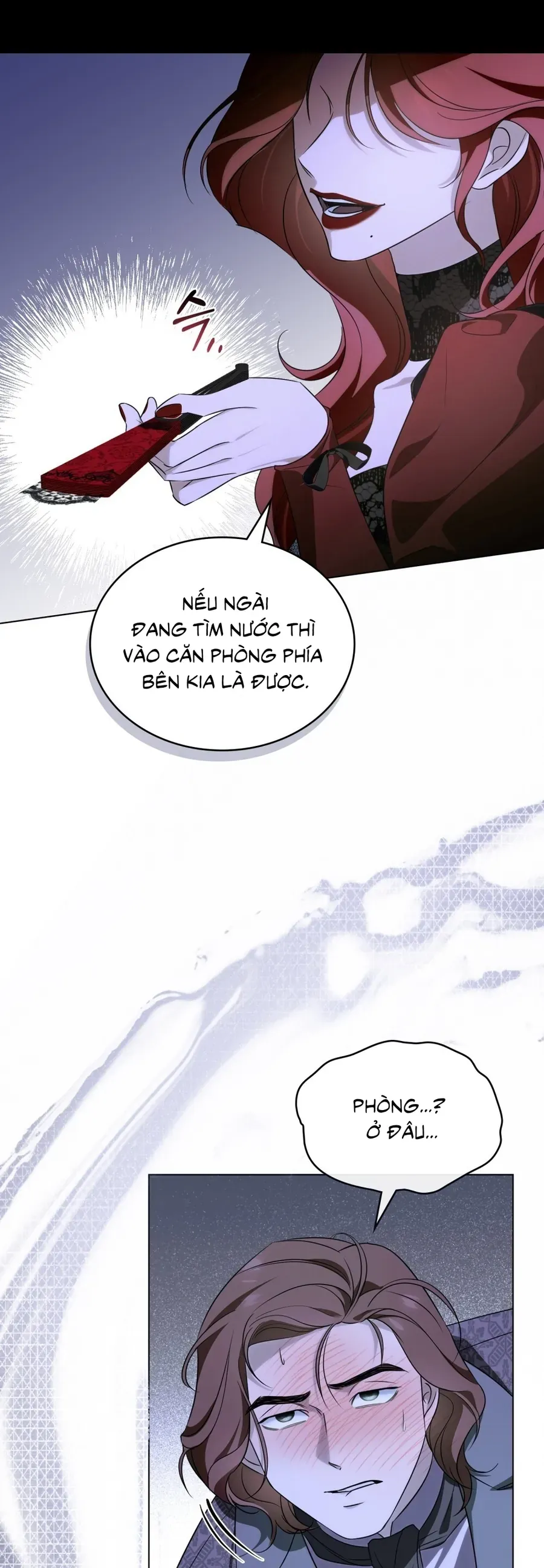 Nỗi Lạc Lõng Không Tên Chap 13 - Next Chap 12