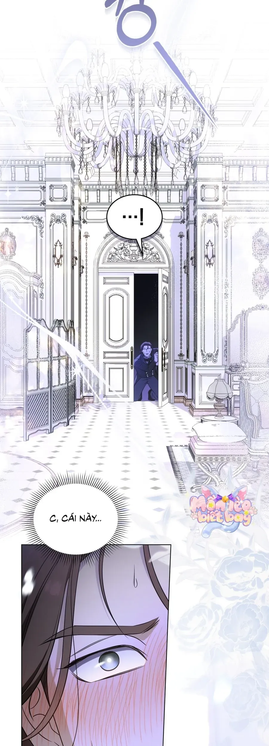 Nỗi Lạc Lõng Không Tên Chap 13 - Next Chap 12
