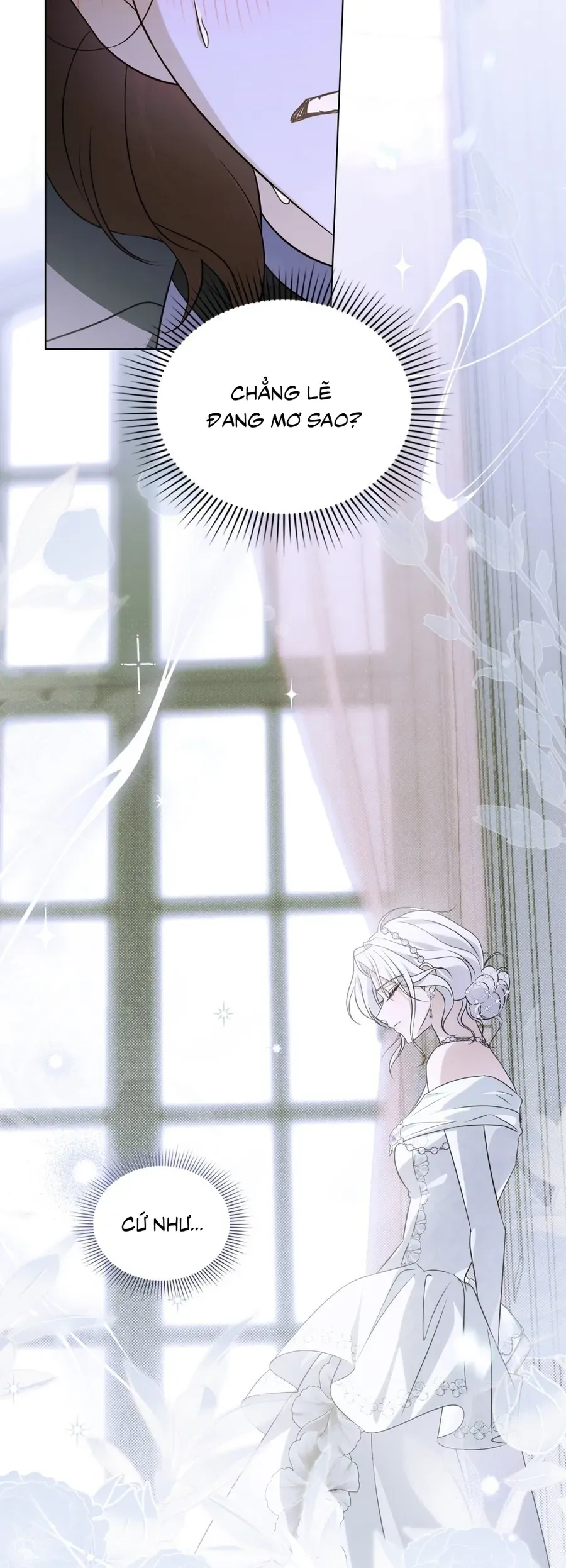 Nỗi Lạc Lõng Không Tên Chap 13 - Next Chap 12