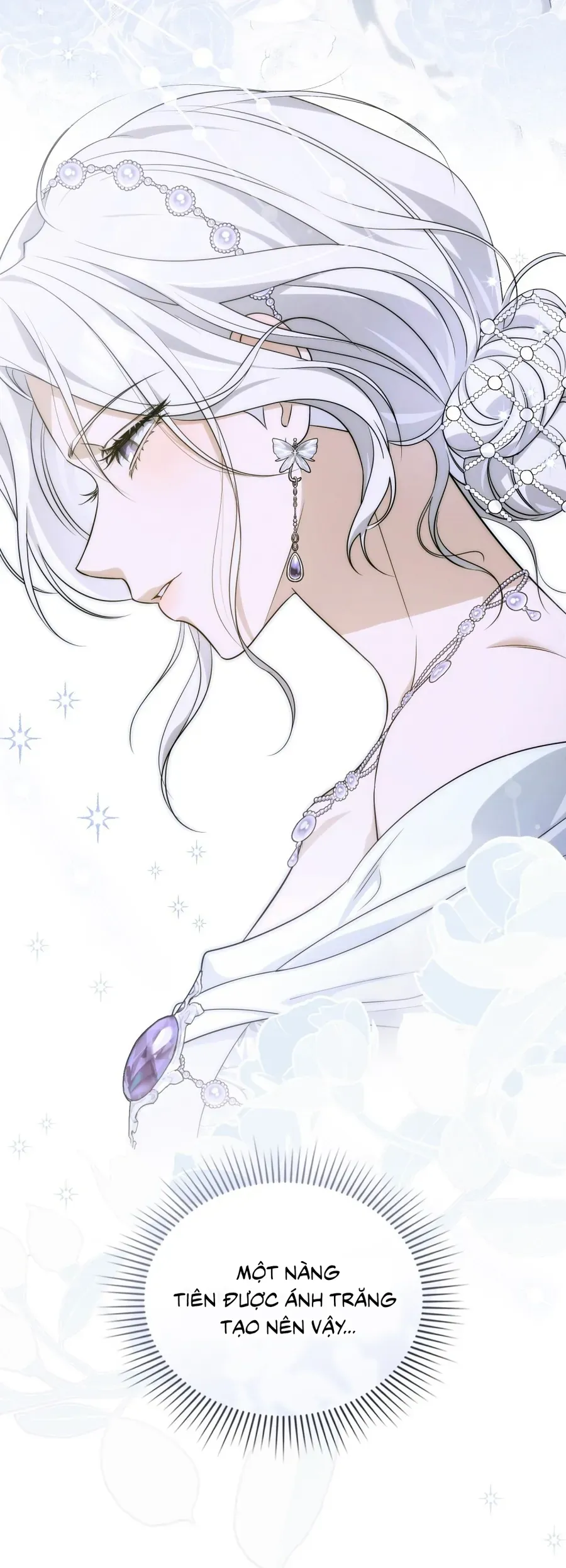 Nỗi Lạc Lõng Không Tên Chap 13 - Next Chap 12