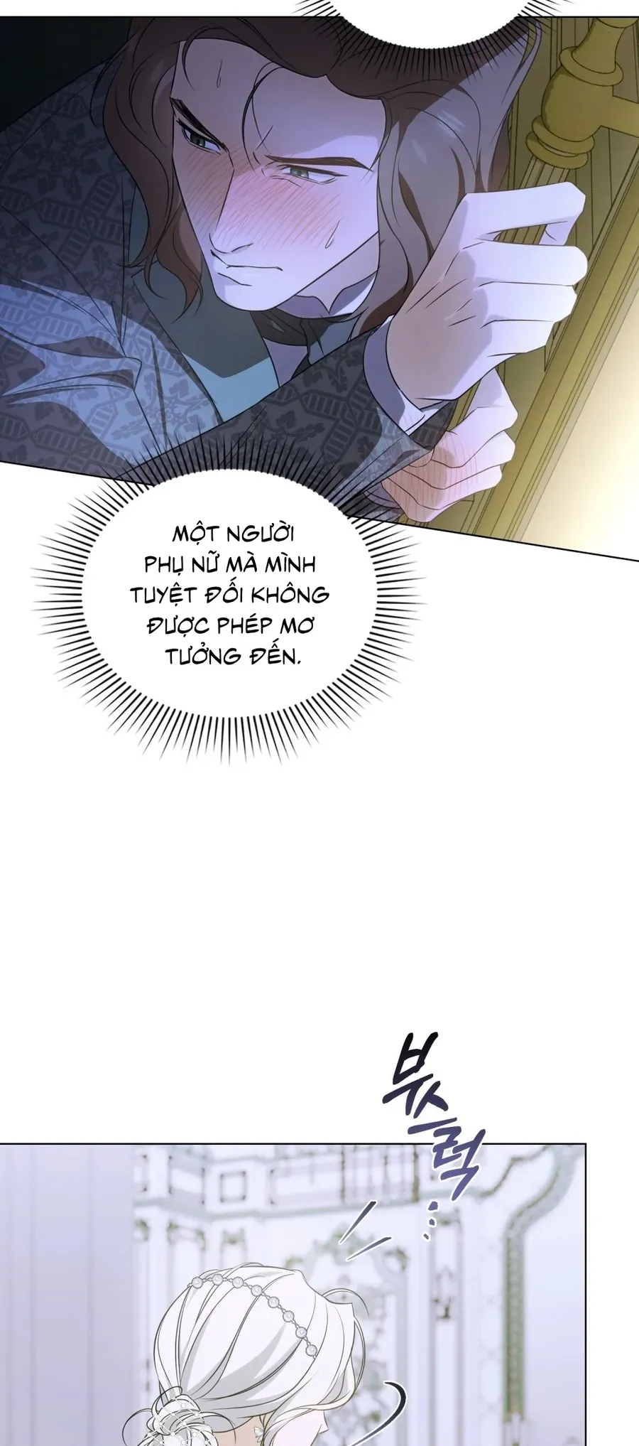 Nỗi Lạc Lõng Không Tên Chap 13 - Next Chap 12