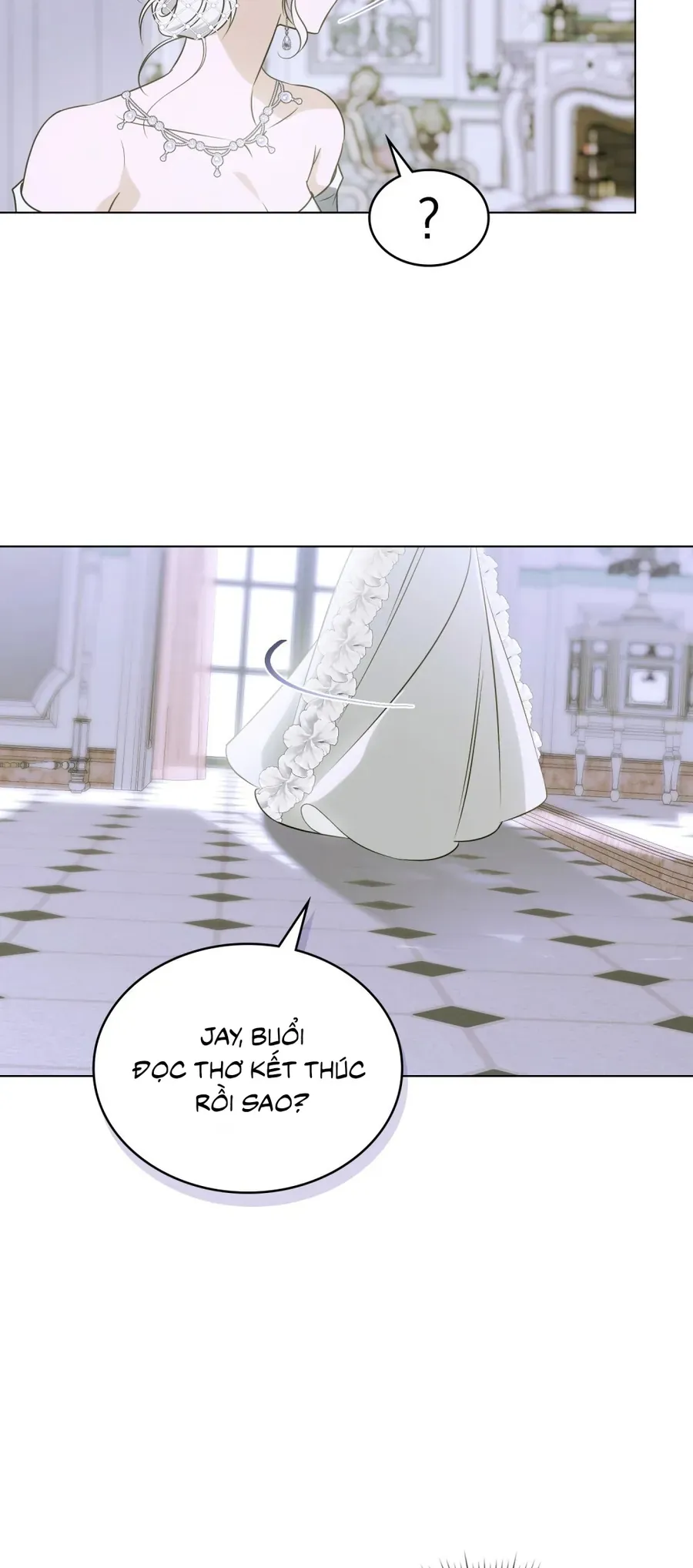 Nỗi Lạc Lõng Không Tên Chap 13 - Next Chap 12