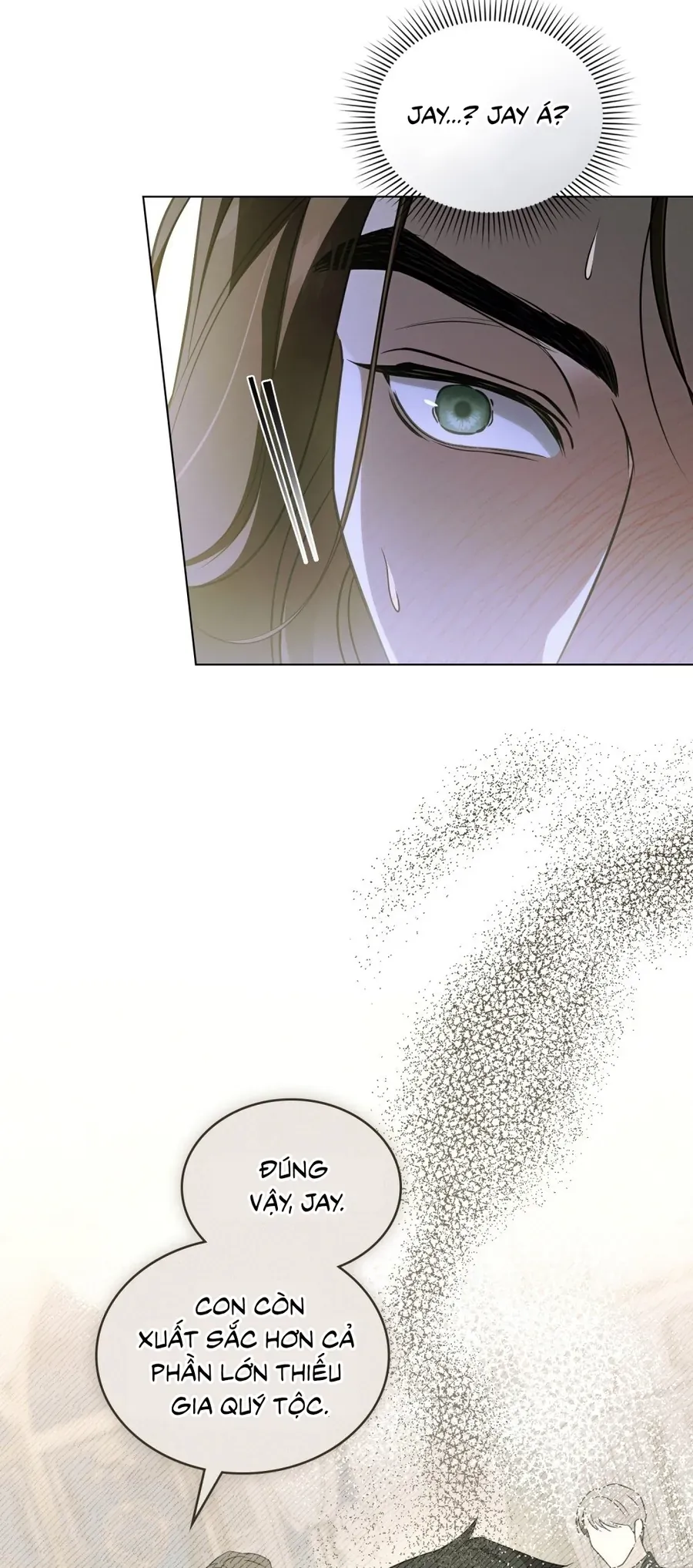 Nỗi Lạc Lõng Không Tên Chap 13 - Next Chap 12