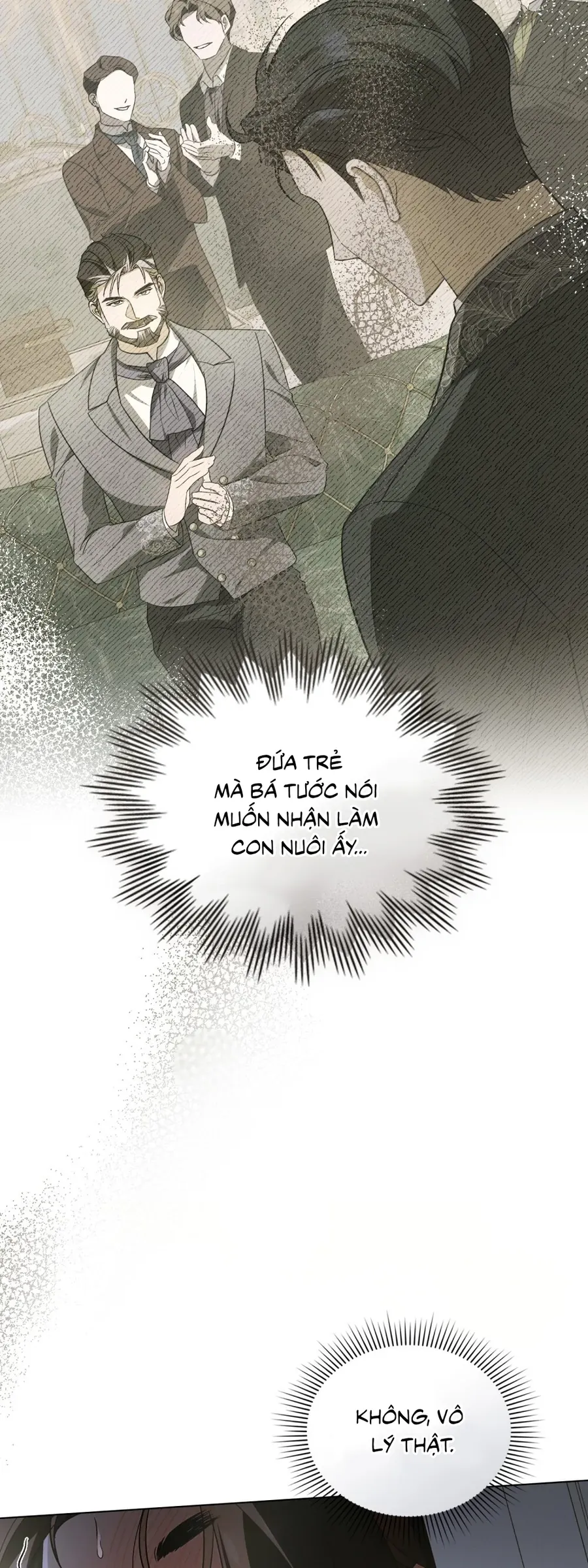 Nỗi Lạc Lõng Không Tên Chap 13 - Next Chap 12
