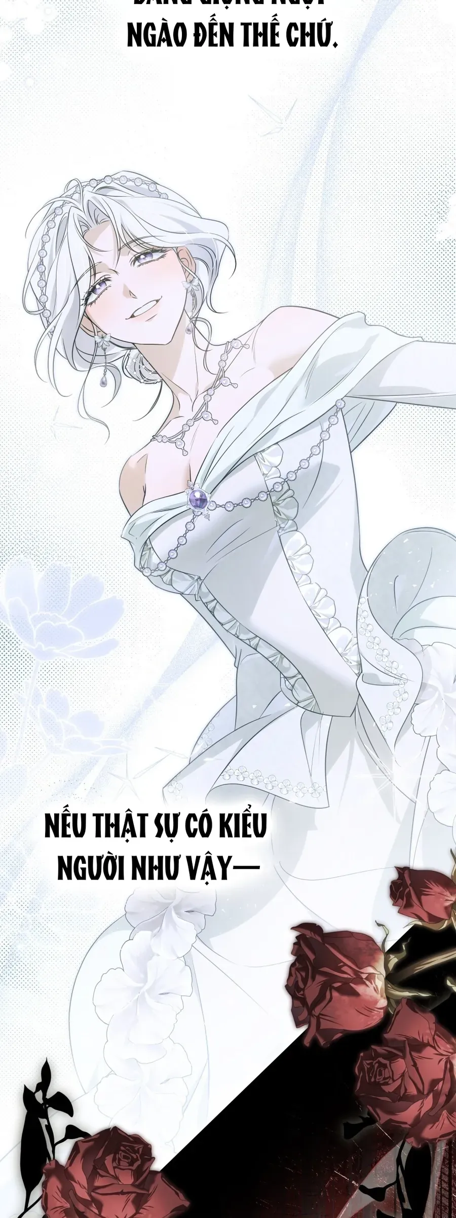 Nỗi Lạc Lõng Không Tên Chap 13 - Next Chap 12