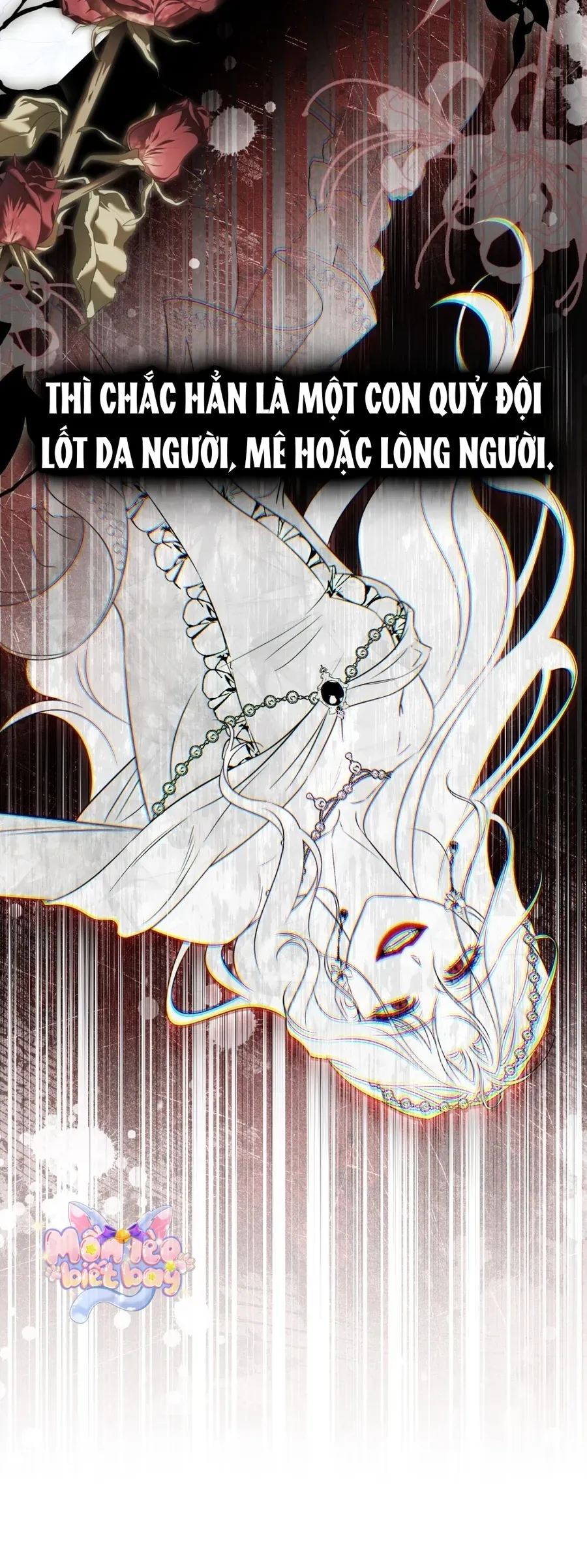 Nỗi Lạc Lõng Không Tên Chap 13 - Next Chap 12