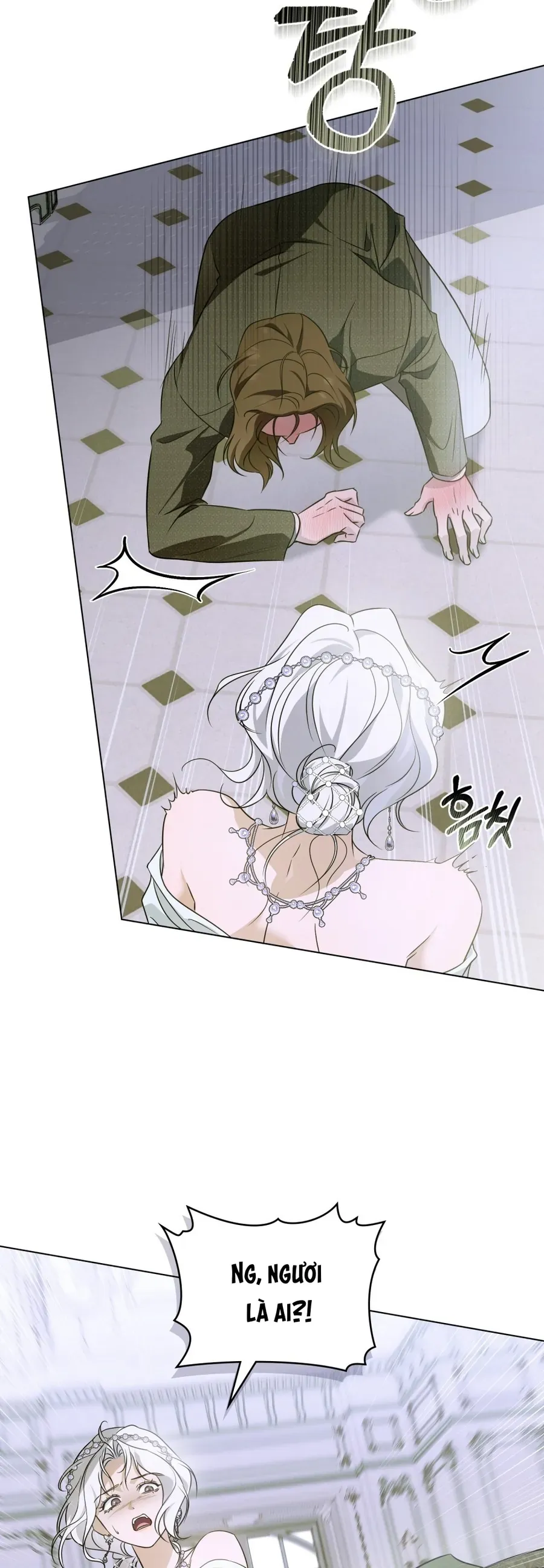 Nỗi Lạc Lõng Không Tên Chap 13 - Next Chap 12