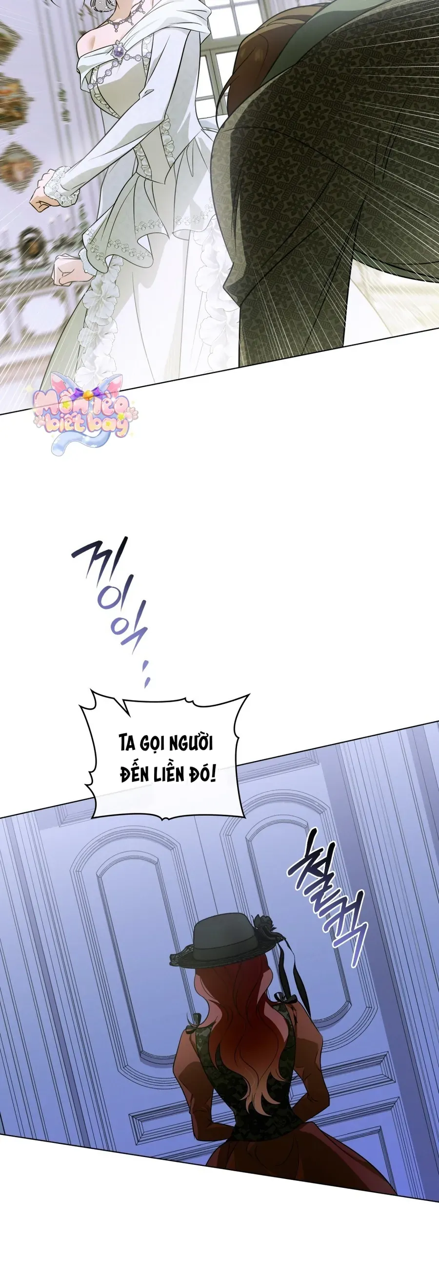 Nỗi Lạc Lõng Không Tên Chap 13 - Next Chap 12