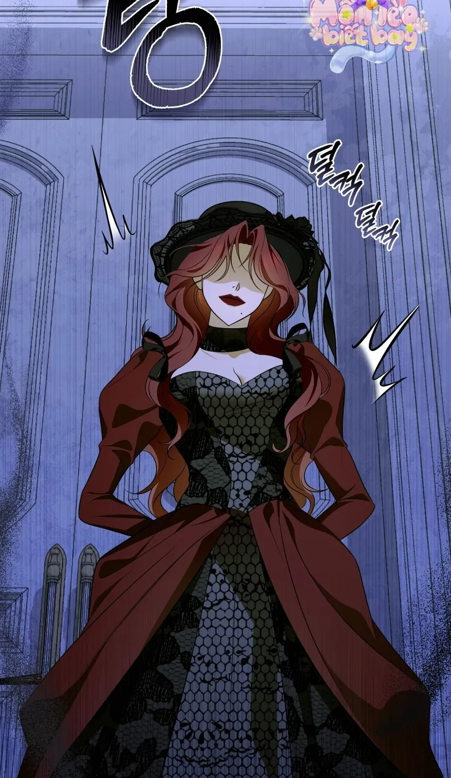 Nỗi Lạc Lõng Không Tên Chap 13 - Next Chap 12