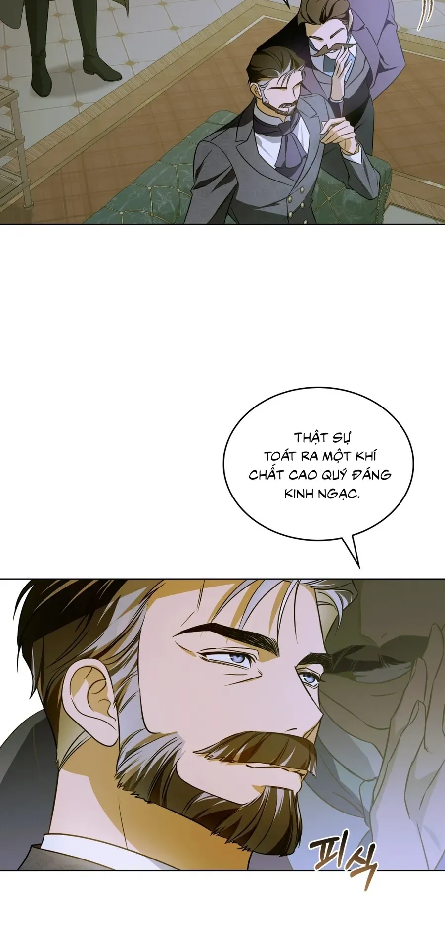 Nỗi Lạc Lõng Không Tên Chap 13 - Next Chap 12