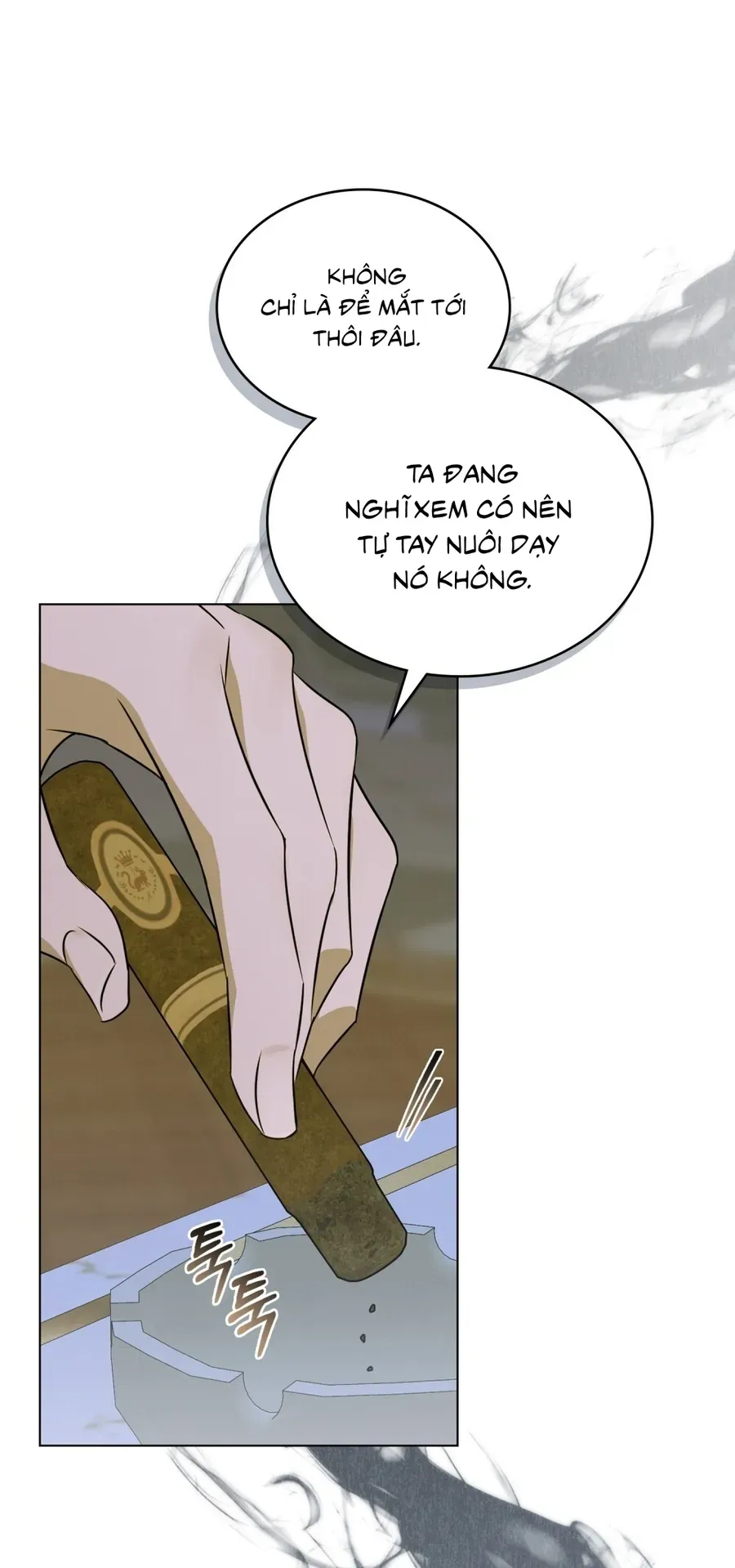 Nỗi Lạc Lõng Không Tên Chap 13 - Next Chap 12
