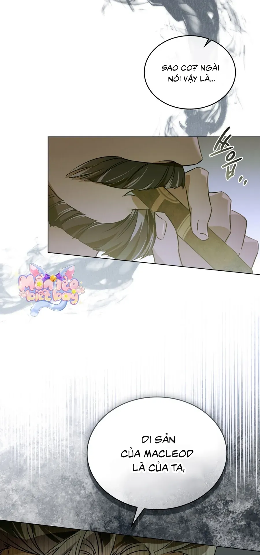 Nỗi Lạc Lõng Không Tên Chap 13 - Next Chap 12