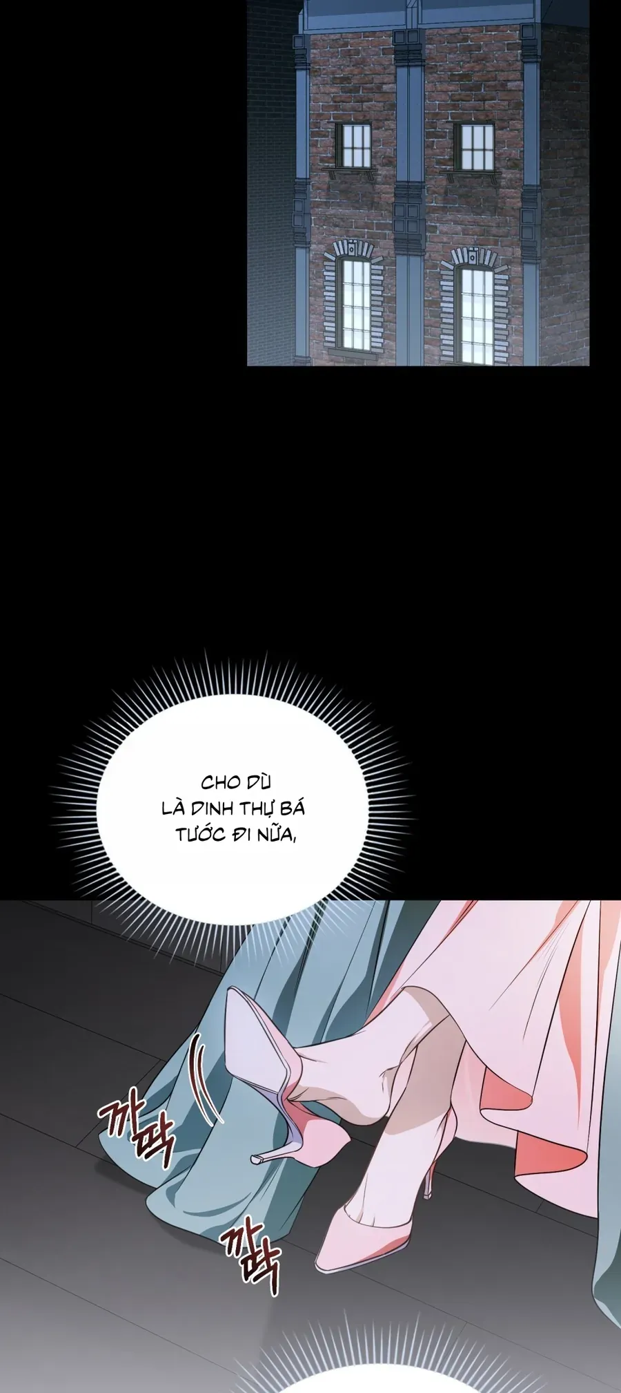 Nỗi Lạc Lõng Không Tên Chap 14 - Next Chap 13