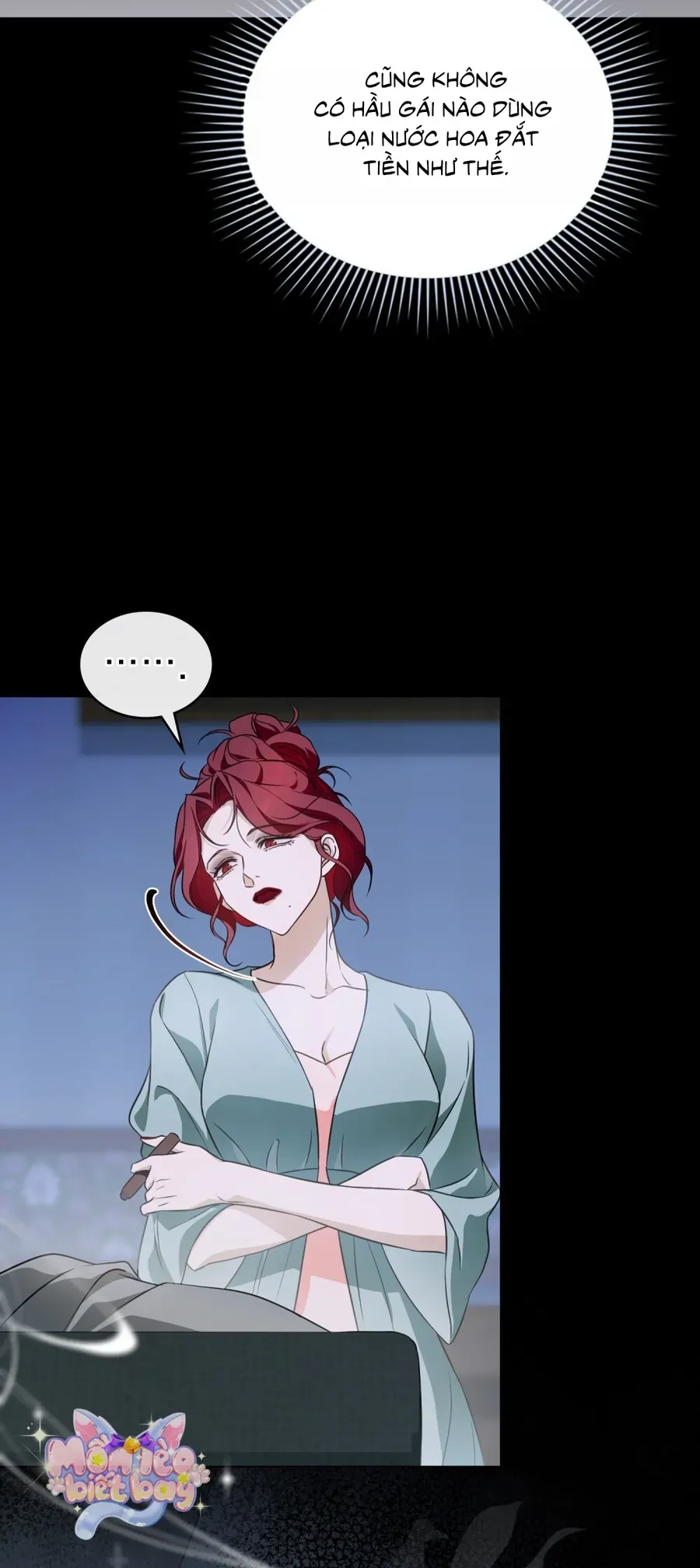 Nỗi Lạc Lõng Không Tên Chap 14 - Next Chap 13