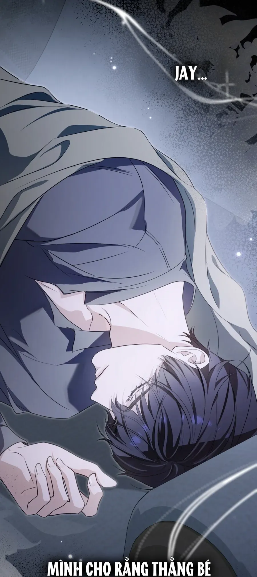 Nỗi Lạc Lõng Không Tên Chap 14 - Next Chap 13