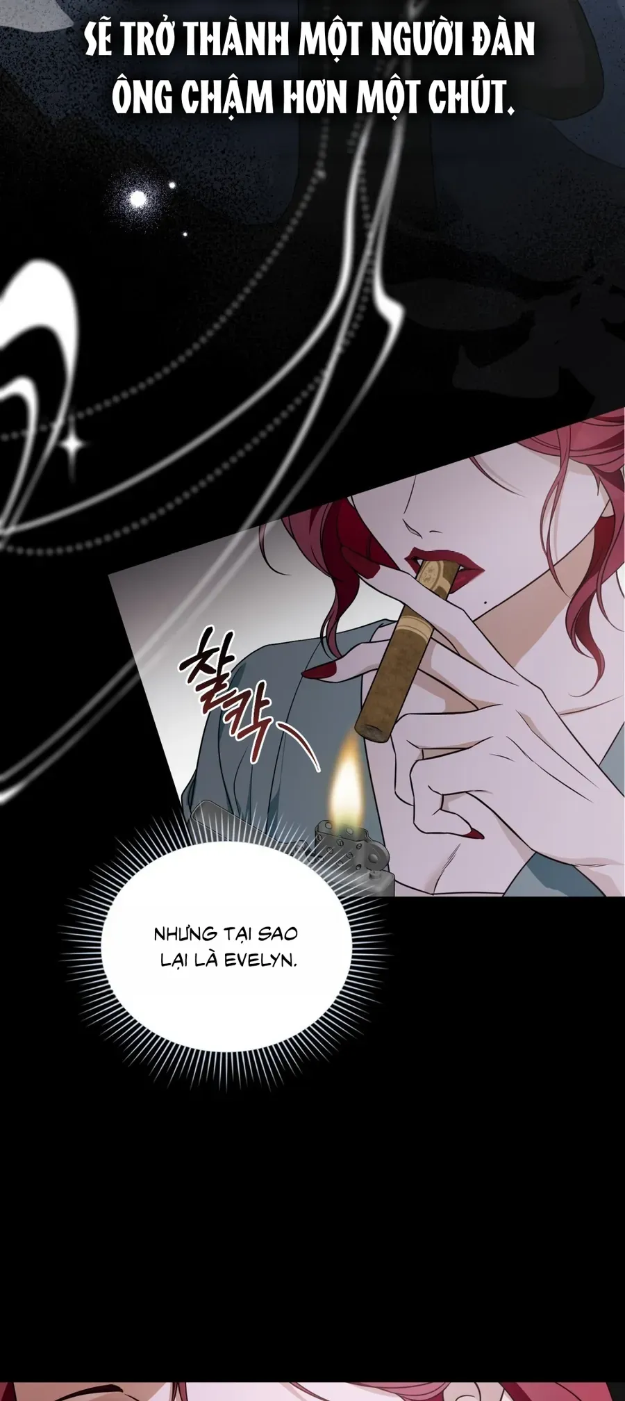 Nỗi Lạc Lõng Không Tên Chap 14 - Next Chap 13