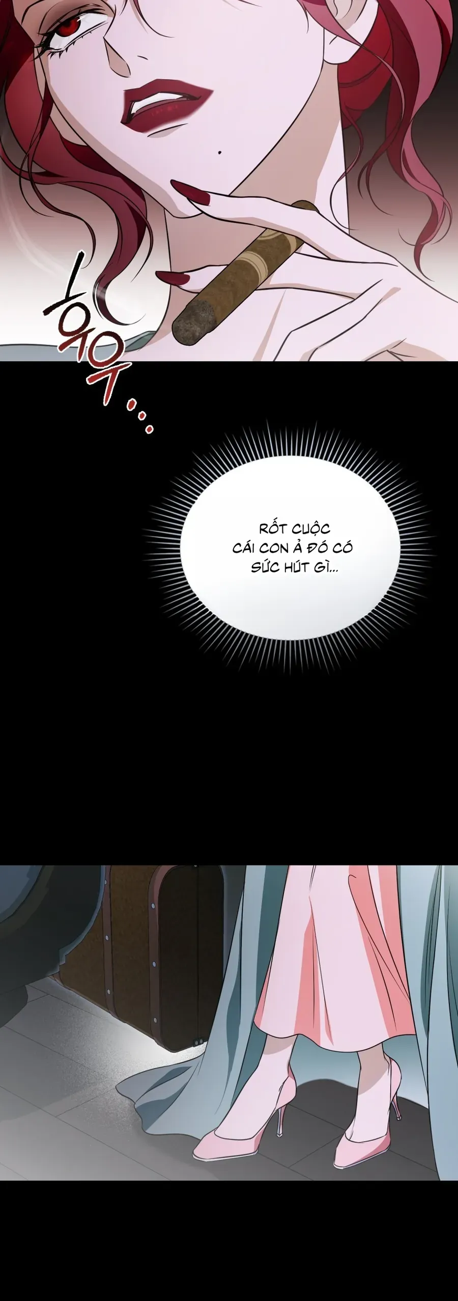 Nỗi Lạc Lõng Không Tên Chap 14 - Next Chap 13