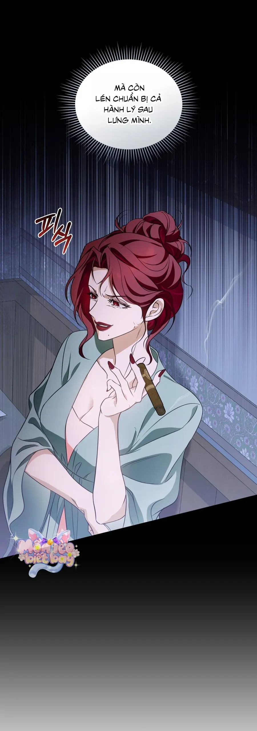 Nỗi Lạc Lõng Không Tên Chap 14 - Next Chap 13