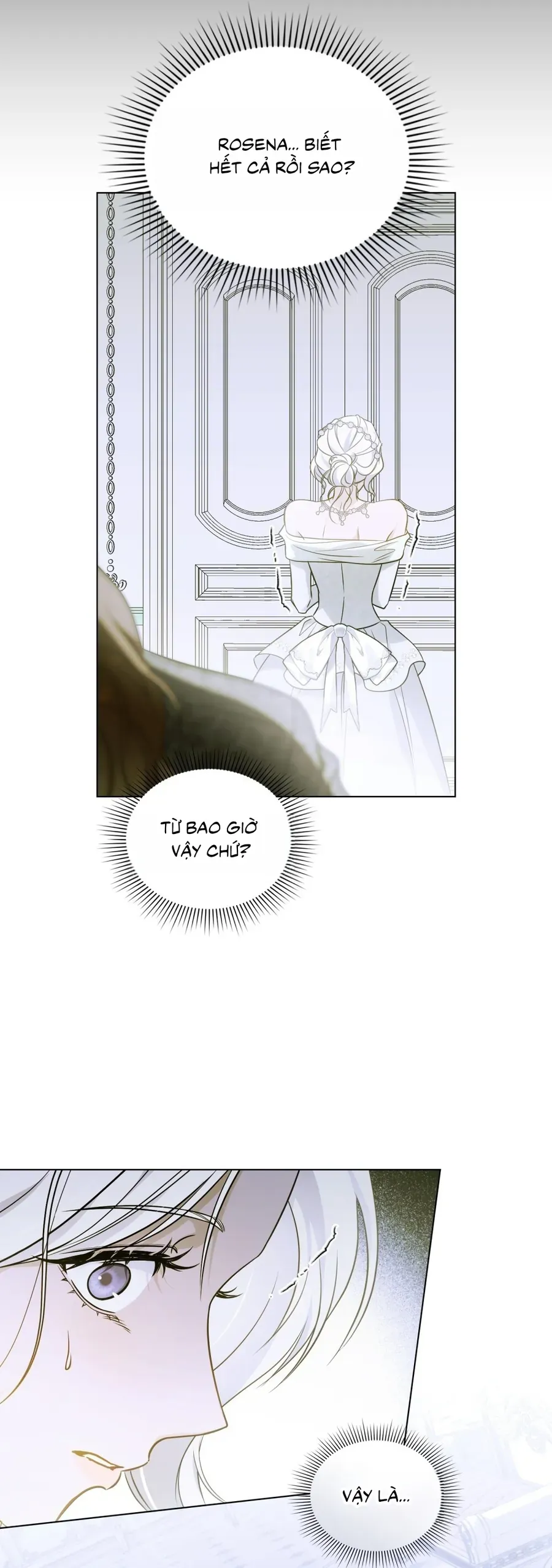 Nỗi Lạc Lõng Không Tên Chap 14 - Next Chap 13