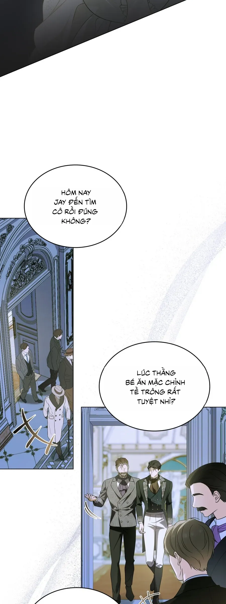 Nỗi Lạc Lõng Không Tên Chap 14 - Next Chap 13