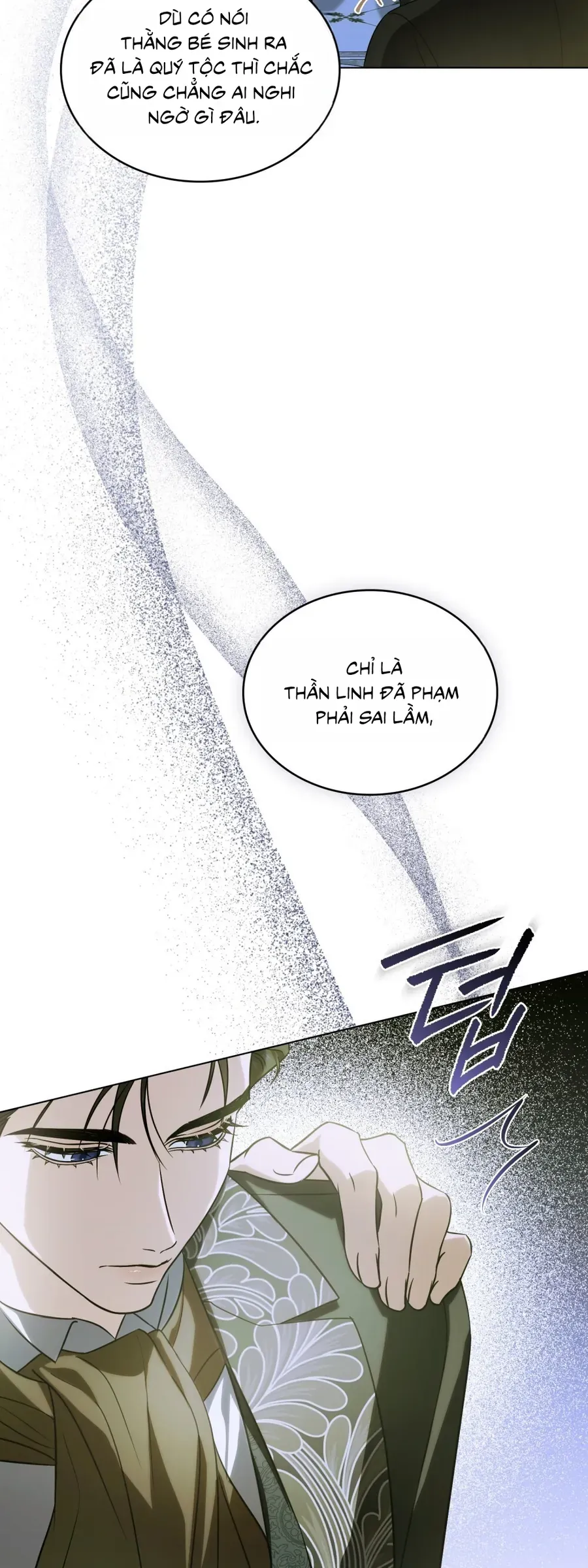 Nỗi Lạc Lõng Không Tên Chap 14 - Next Chap 13