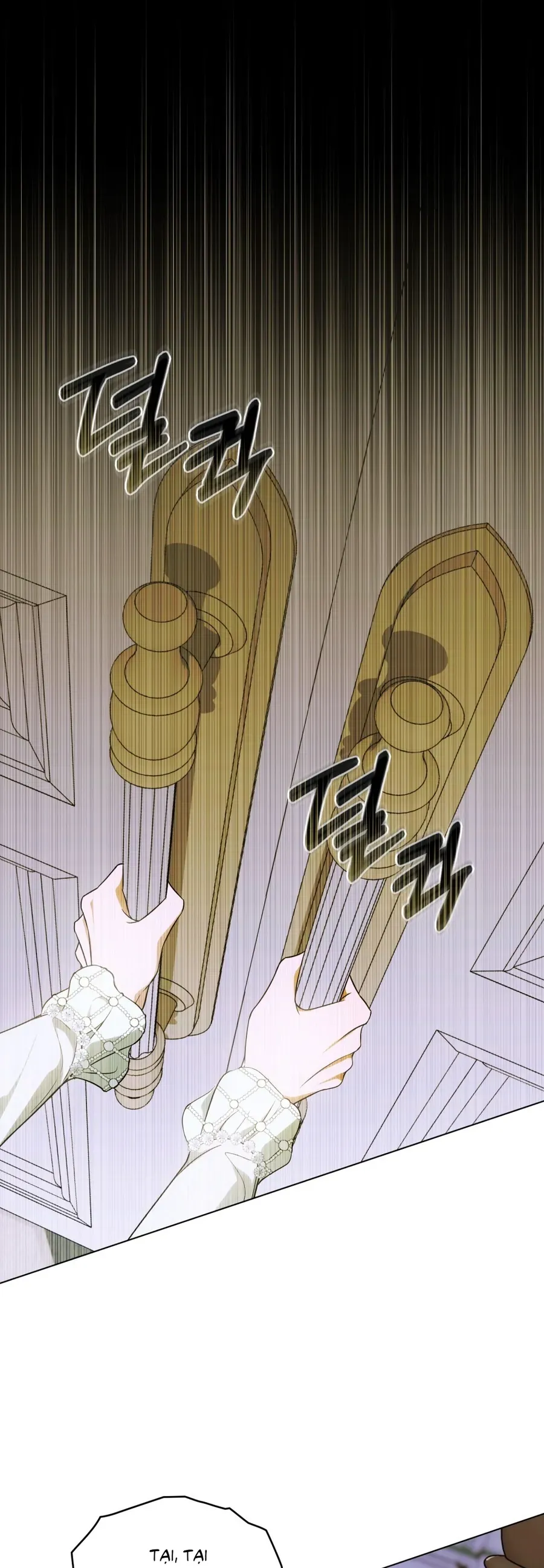 Nỗi Lạc Lõng Không Tên Chap 14 - Next Chap 13