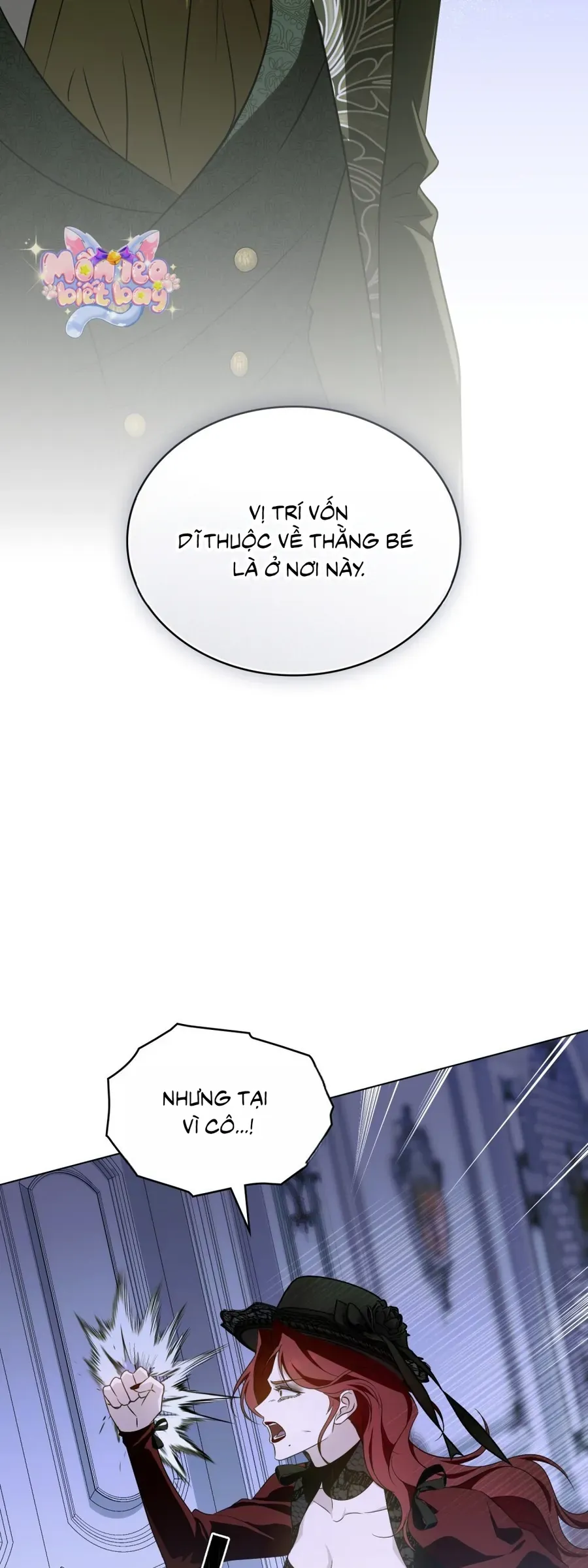 Nỗi Lạc Lõng Không Tên Chap 14 - Next Chap 13