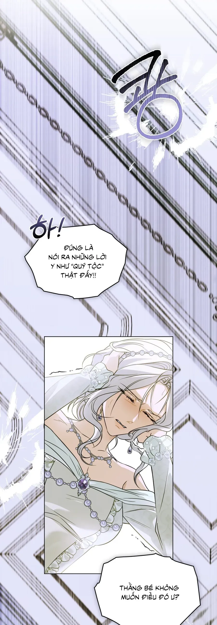 Nỗi Lạc Lõng Không Tên Chap 14 - Next Chap 13