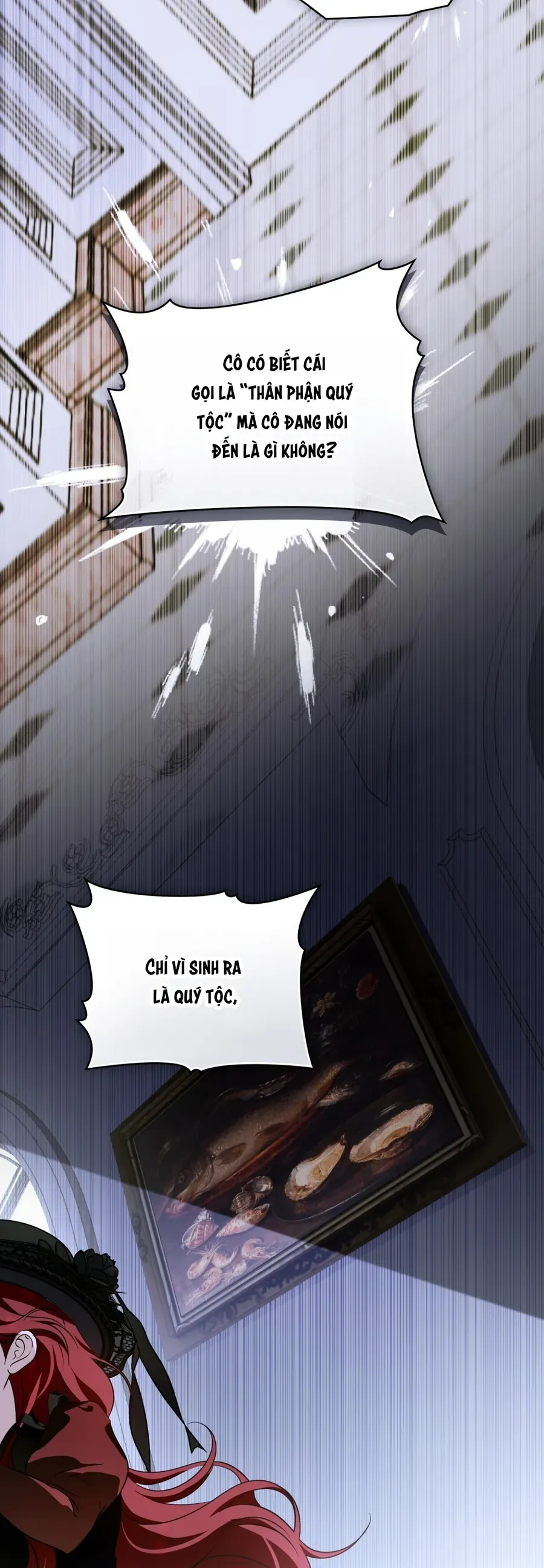 Nỗi Lạc Lõng Không Tên Chap 14 - Next Chap 13