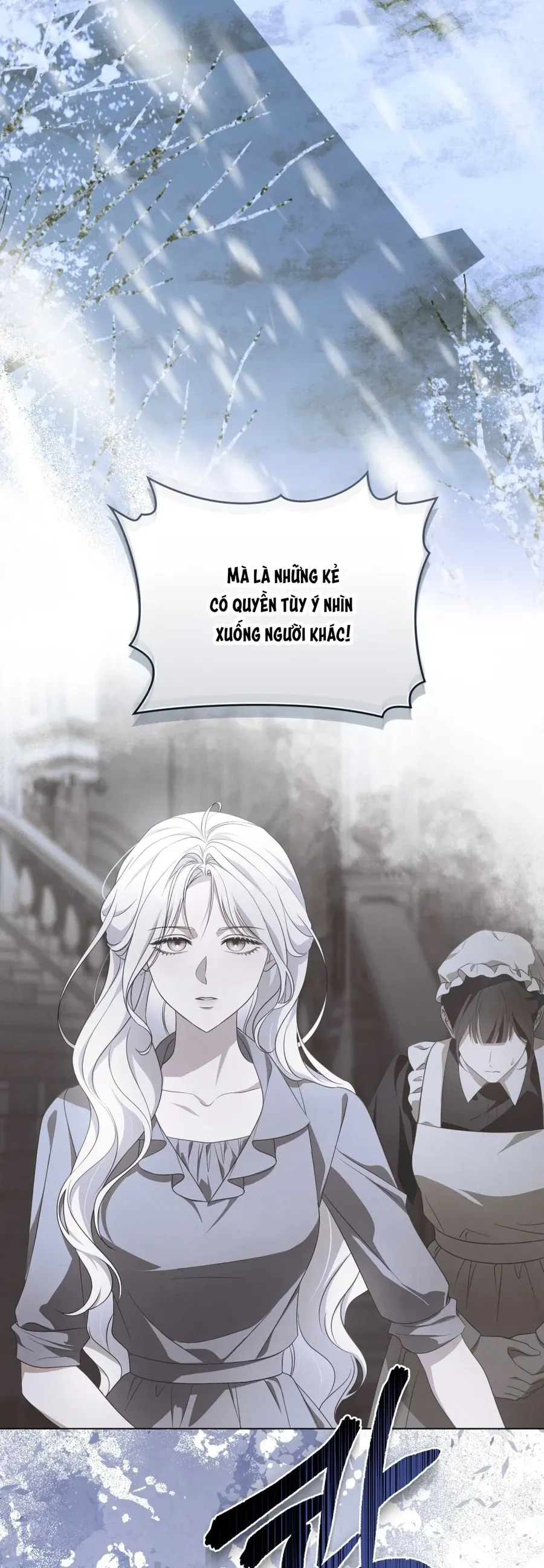 Nỗi Lạc Lõng Không Tên Chap 14 - Next Chap 13