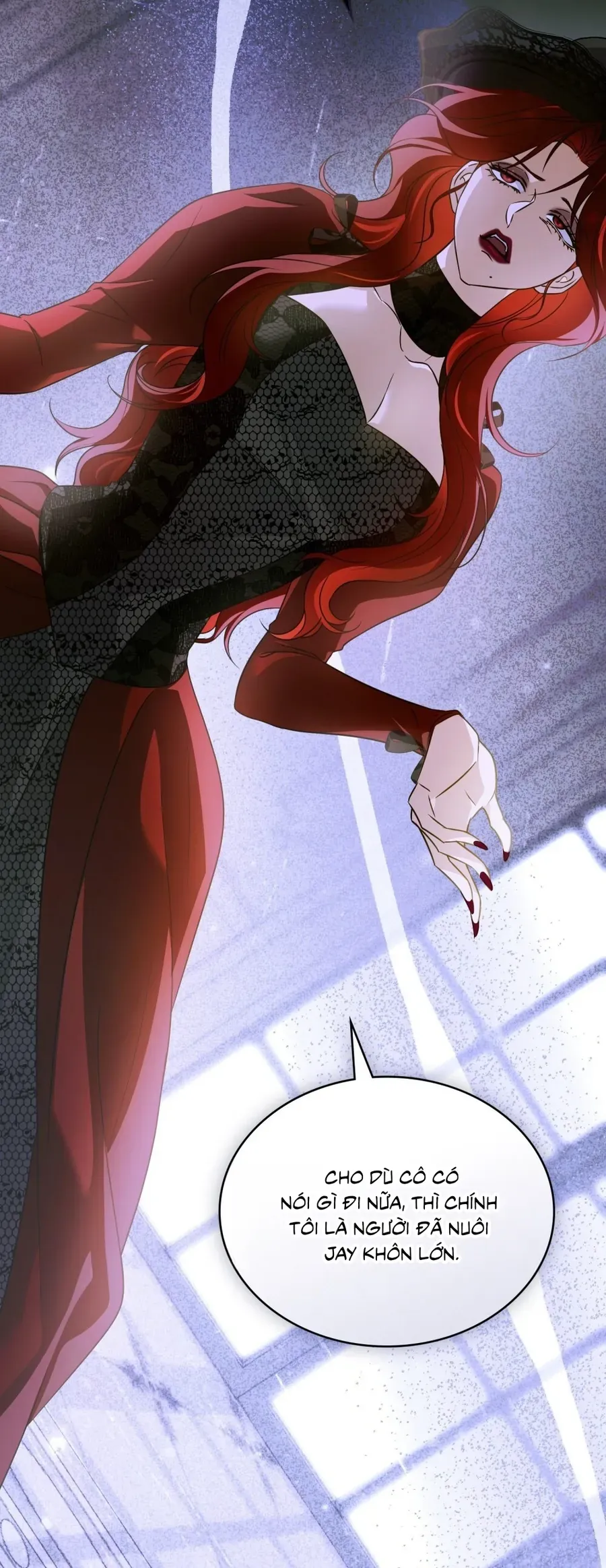 Nỗi Lạc Lõng Không Tên Chap 14 - Next Chap 13