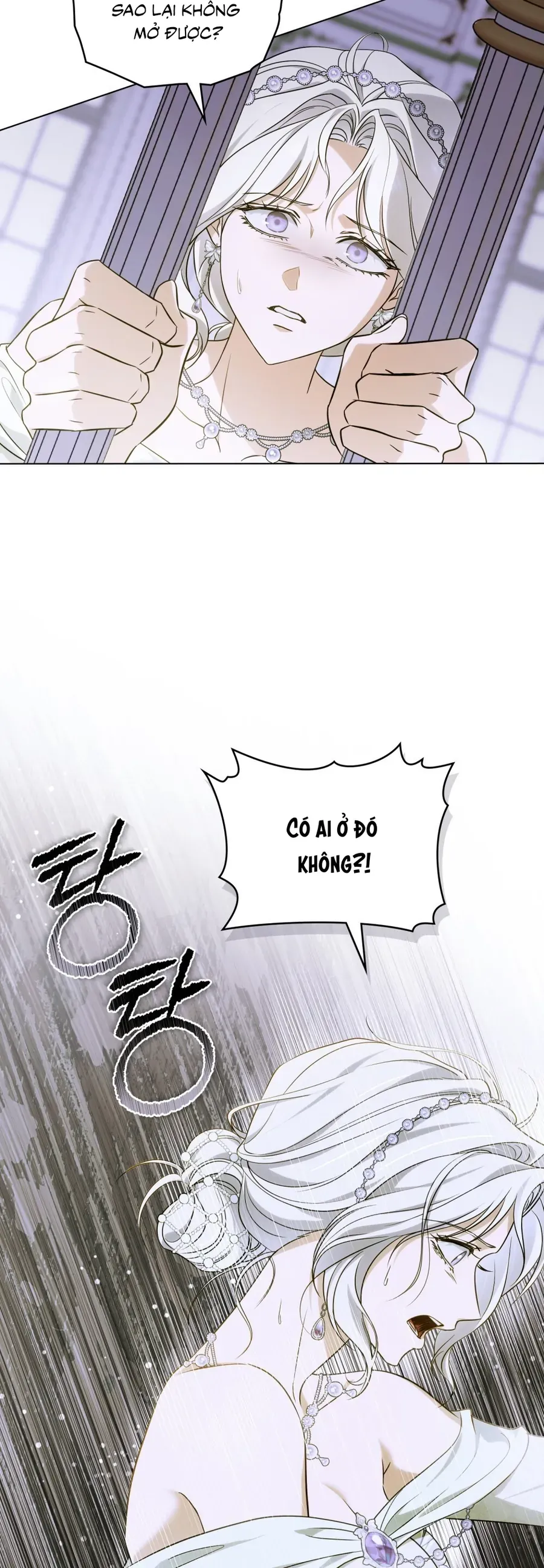 Nỗi Lạc Lõng Không Tên Chap 14 - Next Chap 13