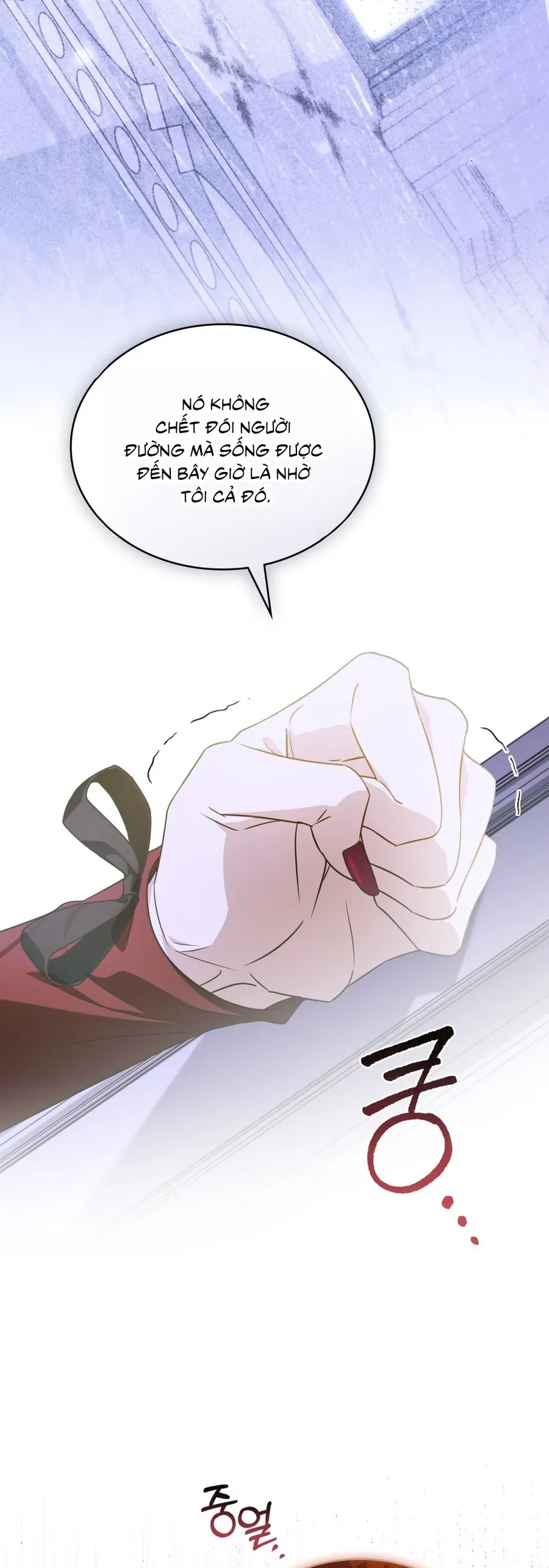 Nỗi Lạc Lõng Không Tên Chap 14 - Next Chap 13
