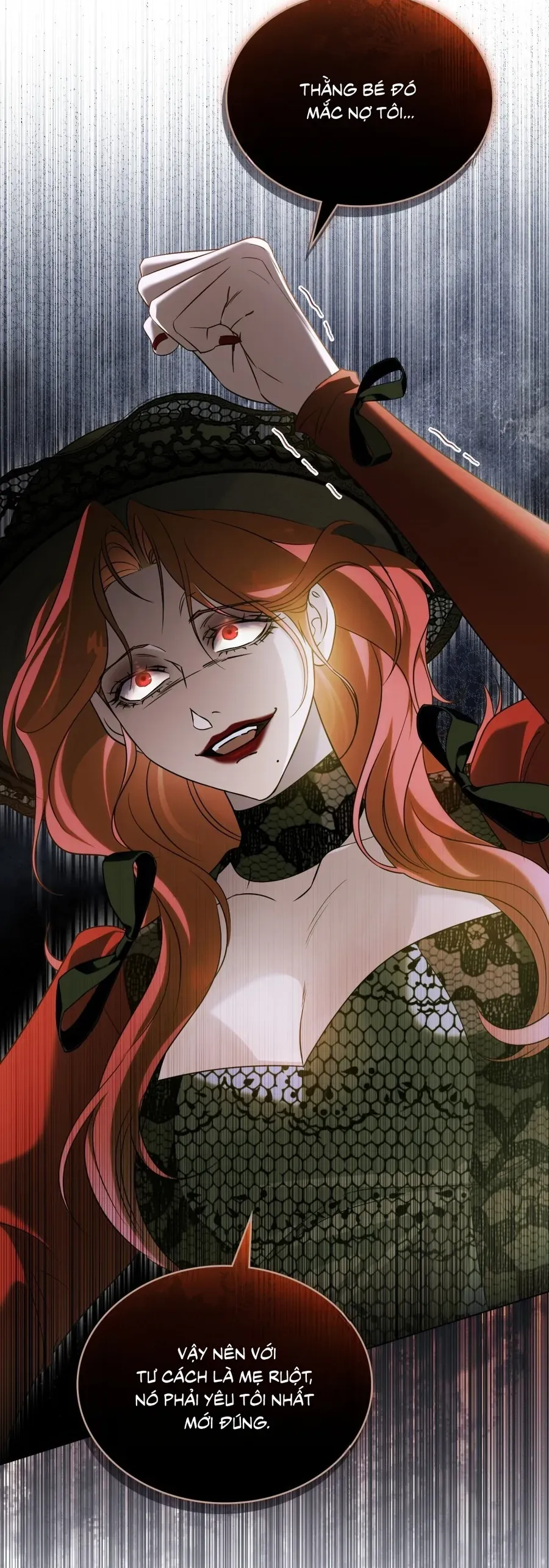 Nỗi Lạc Lõng Không Tên Chap 14 - Next Chap 13