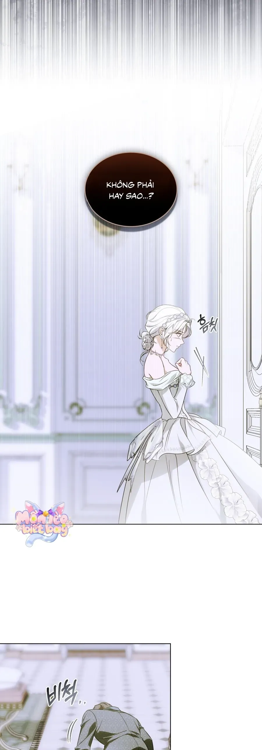 Nỗi Lạc Lõng Không Tên Chap 14 - Next Chap 13