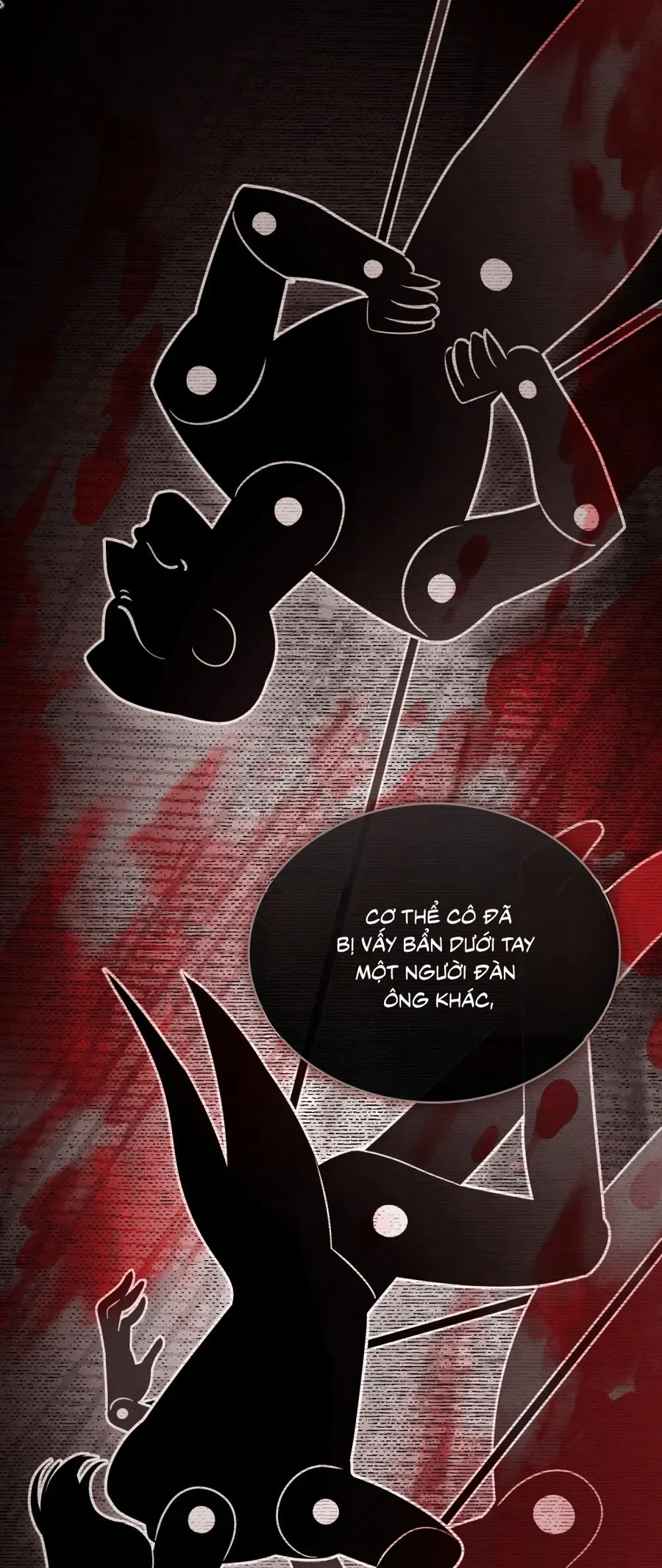 Nỗi Lạc Lõng Không Tên Chap 14 - Next Chap 13