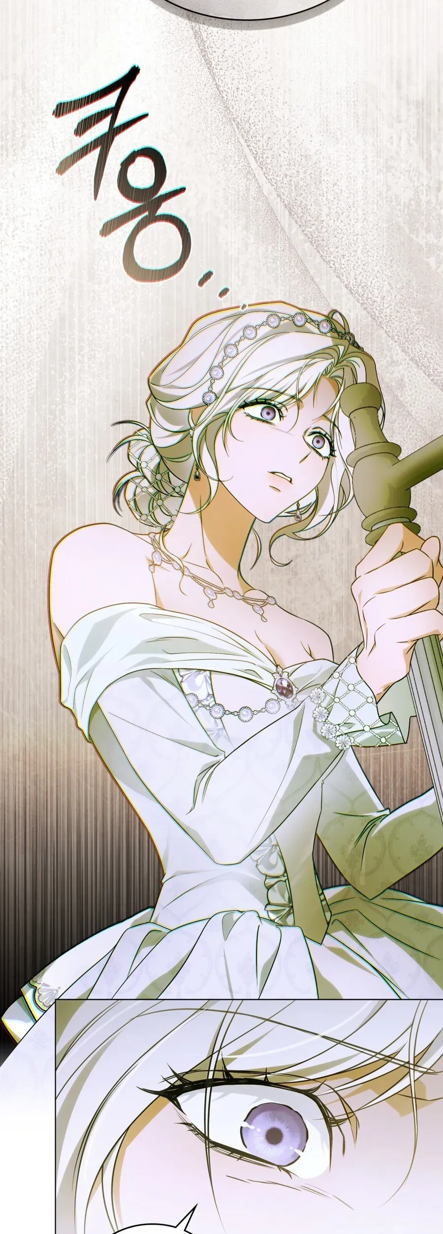 Nỗi Lạc Lõng Không Tên Chap 14 - Next Chap 13