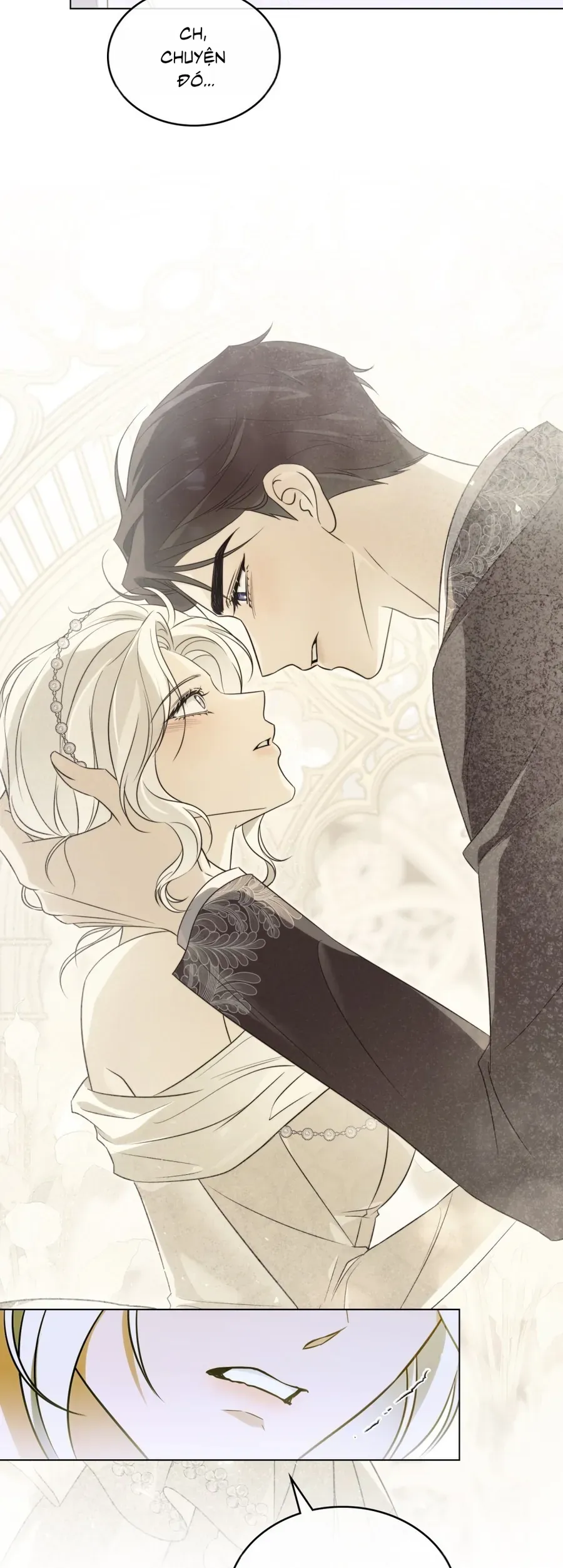Nỗi Lạc Lõng Không Tên Chap 14 - Next Chap 13