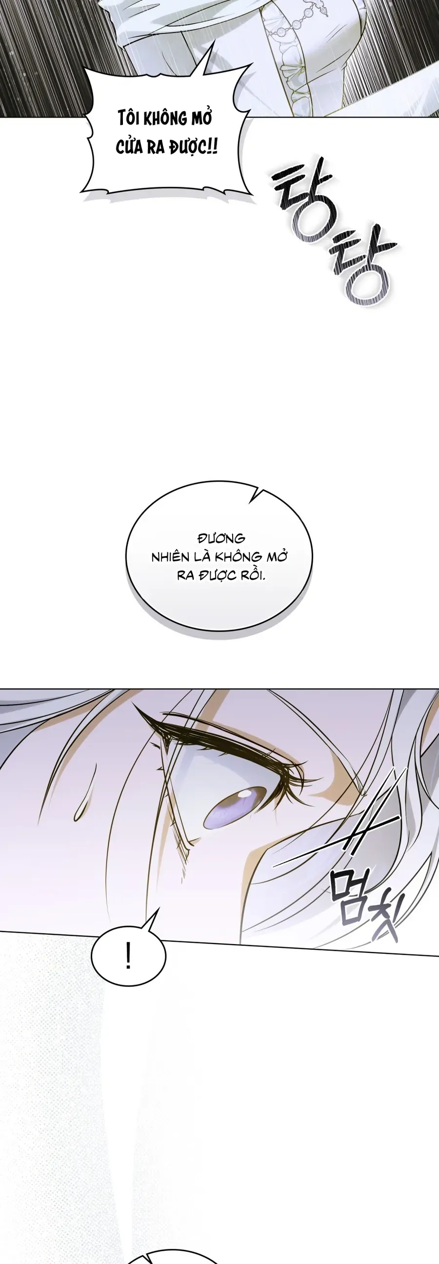 Nỗi Lạc Lõng Không Tên Chap 14 - Next Chap 13